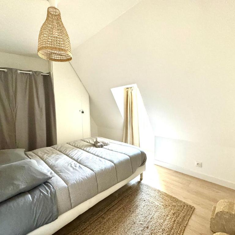 Caporizon-Les Balançoires de Sarlat - Appartamento con 2 Camere da Letto - 14