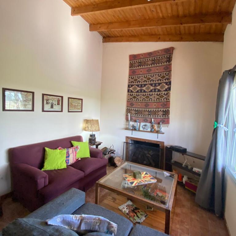 Los Huesos 2 - Casa con 1 dormitorio - 16