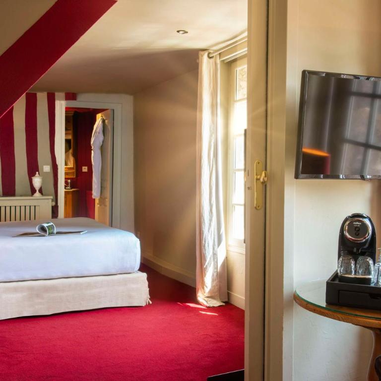 Les Maisons de Léa & Spa - Radisson Individuals - Chambre Familiale - 3