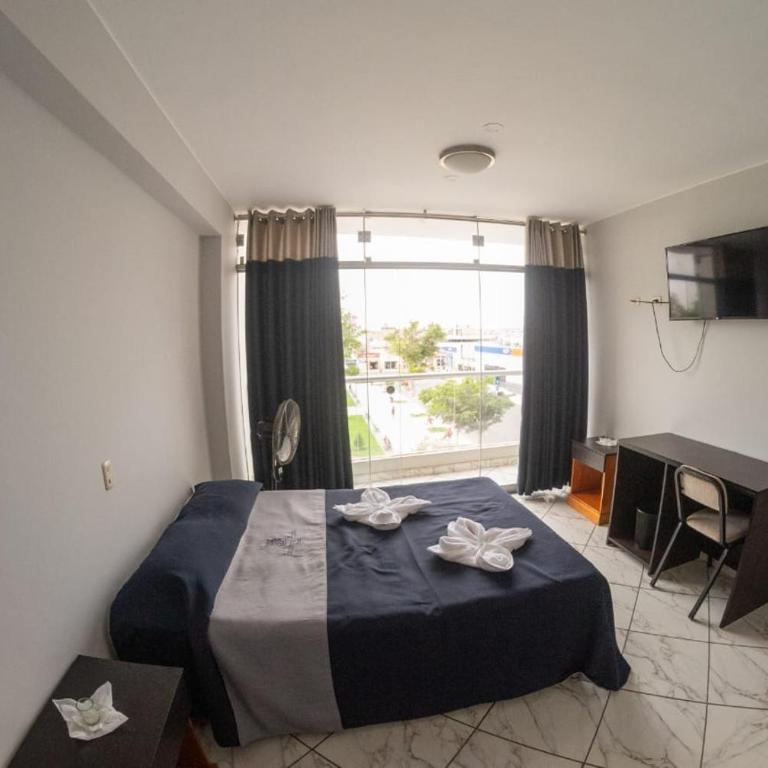 Regency Plaza Hotel - Superior Single Room - 2