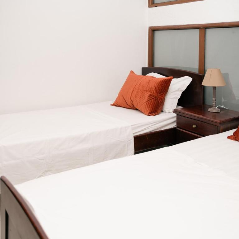 Apartments Contessa - Porodični Apartman sa 2 Spavaće Sobe - 7
