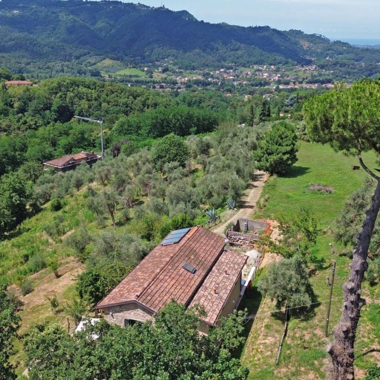 Casale alla Ripa - Villa con 3 Camere da Letto - 33