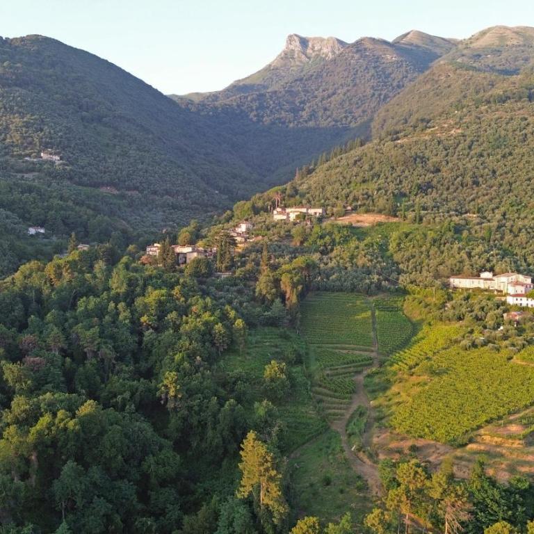 Casale alla Ripa - Villa con 3 Camere da Letto - 34