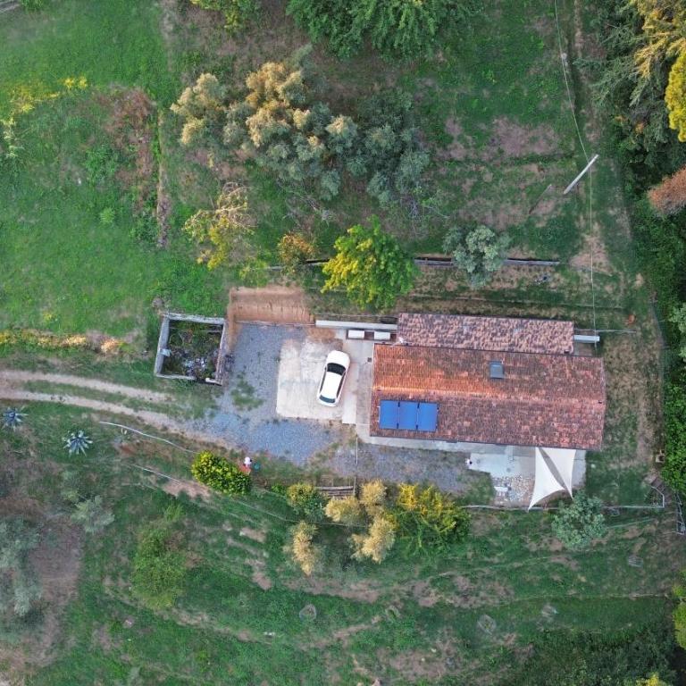 Casale alla Ripa - Villa con 3 Camere da Letto - 35