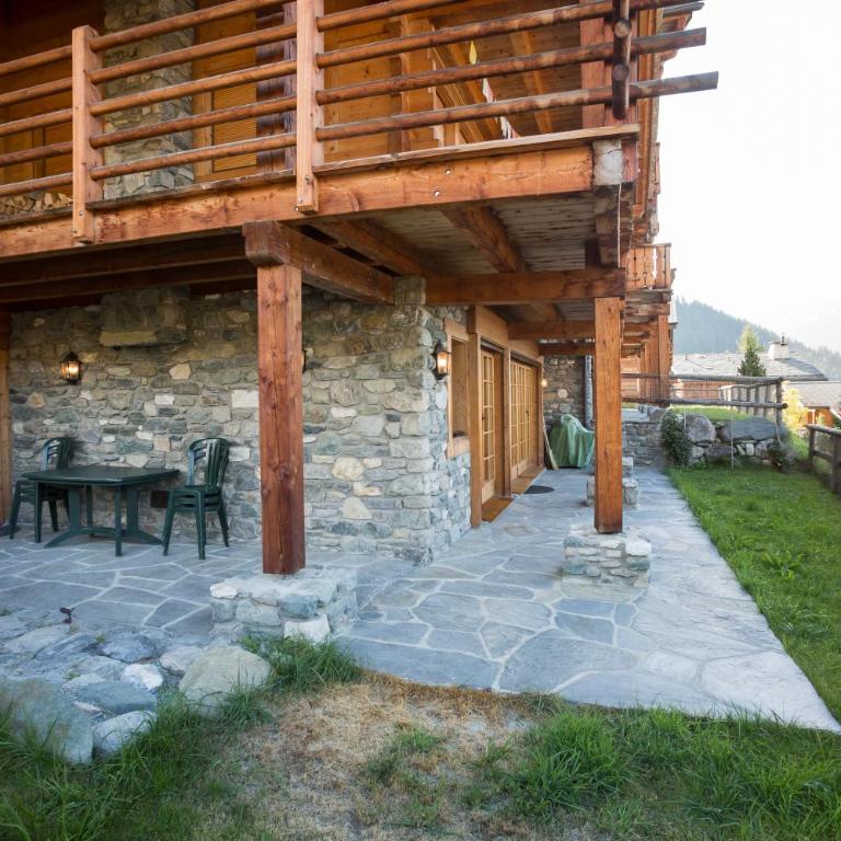 Residence Bastide - Appartement 3 Chambres Supérieur - 15