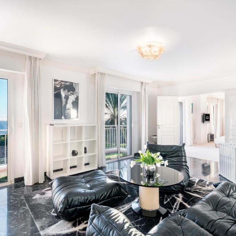 VILLA MONACO - Luxury Villa Rental Minutes from Monaco - Villa - 24