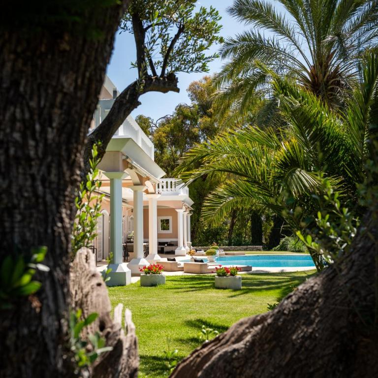 VILLA MONACO - Luxury Villa Rental Minutes from Monaco - Villa - 9
