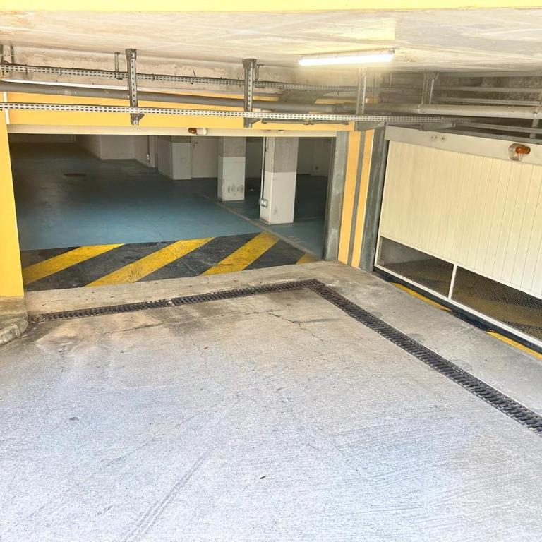 VUE mer 02 chambres 45M et parking gratuit - Appartement 1 Chambre - 13