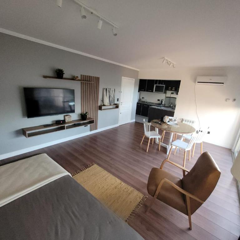 Loma de Playa Grande - Apartamento de 1 dormitorio - 4
