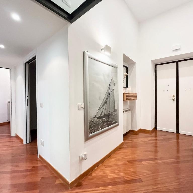 Trastevere Wondersuite - Appartamento con 2 Camere da Letto - 19