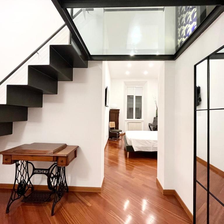 Trastevere Wondersuite - Appartamento con 2 Camere da Letto - 6