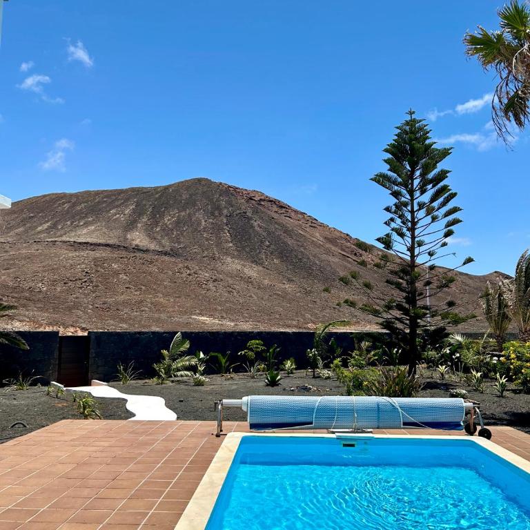 Villa Bejeque - Three-Bedroom Villa - 9