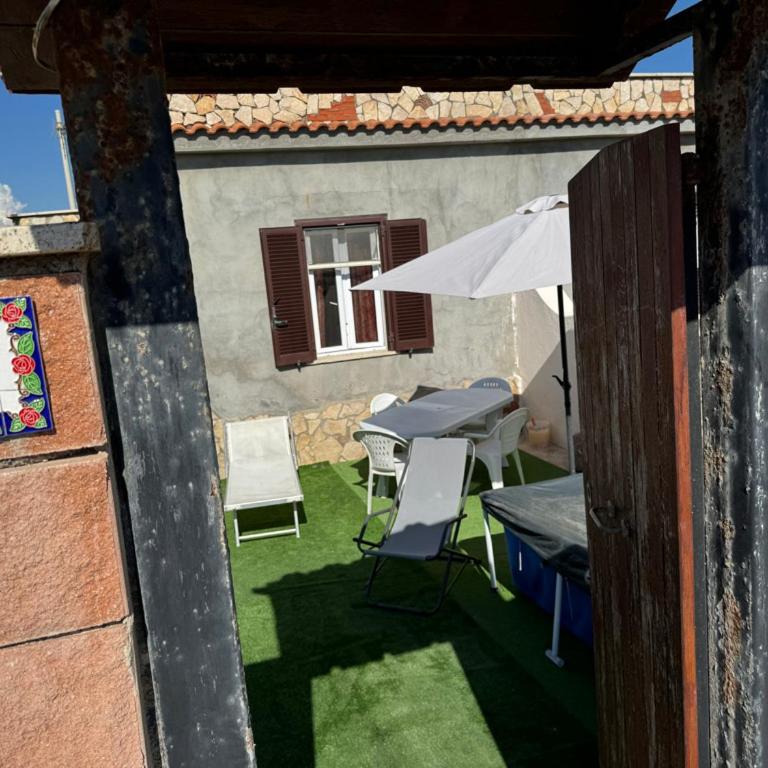 Holiday Rome Hub Villa Camilla - Two-Bedroom House - 51