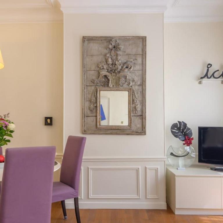 Le Marais Moderne - Appartamento - 2