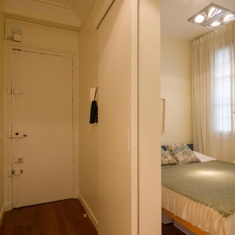 Le Marais Moderne - Appartamento - 7