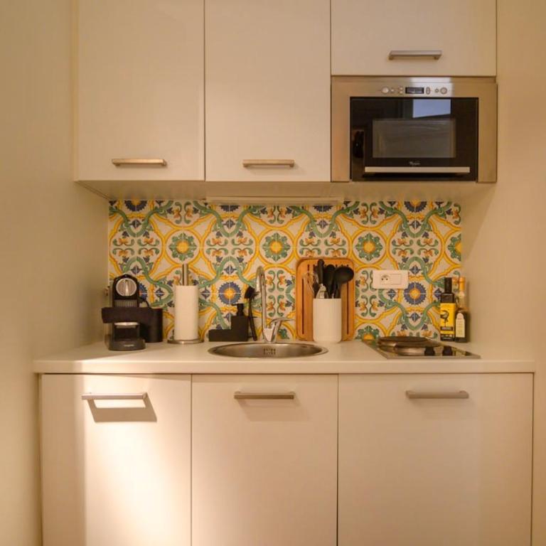 Le Marais Moderne - Appartamento - 12