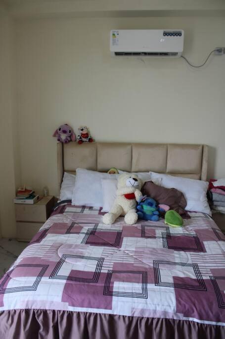 a 2 cuadras de la playa y el mar - Two-Bedroom Apartment - 9