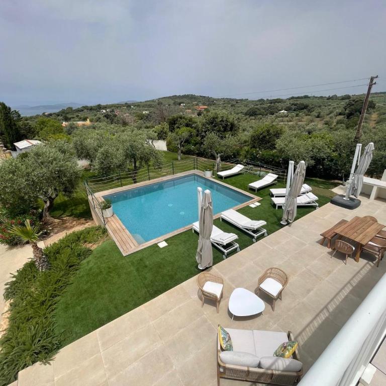 Villa 60 - Villa con 3 Camere da Letto - 36