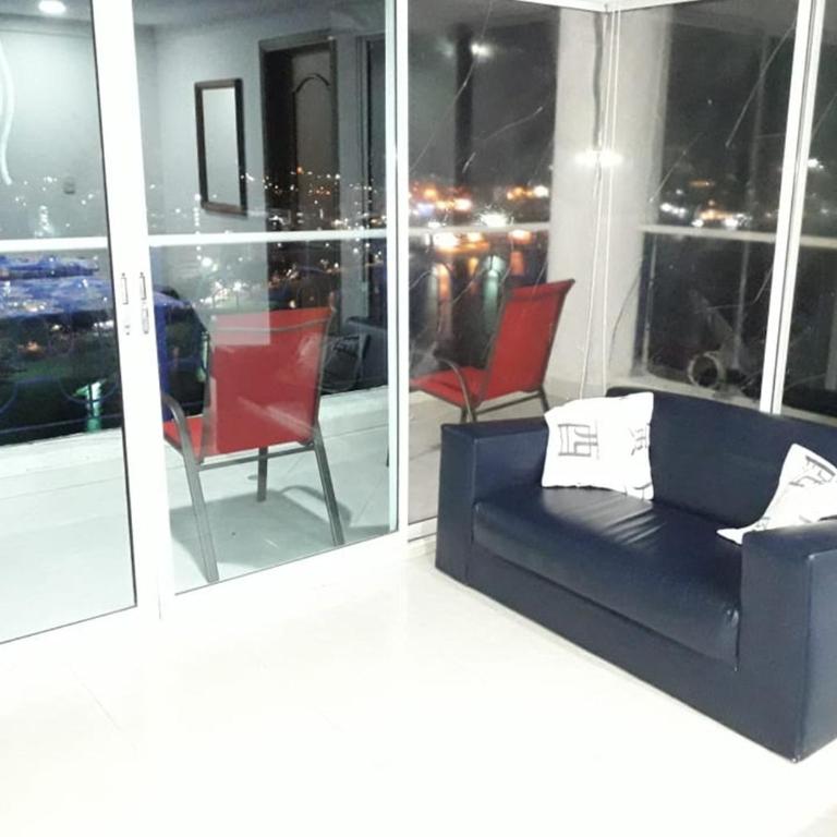 Cascadas del rodadero - Apartamento de 2 dormitorios - 7