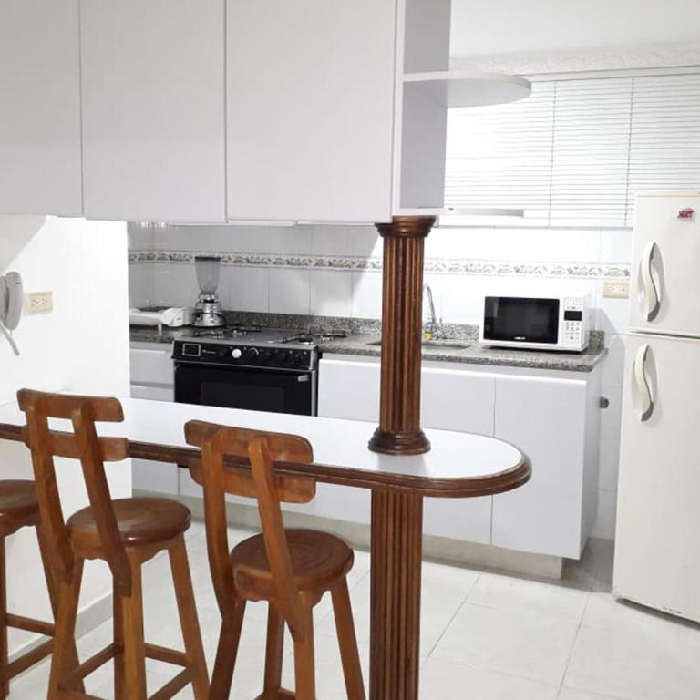 Cascadas del rodadero - Apartamento de 2 dormitorios - 10