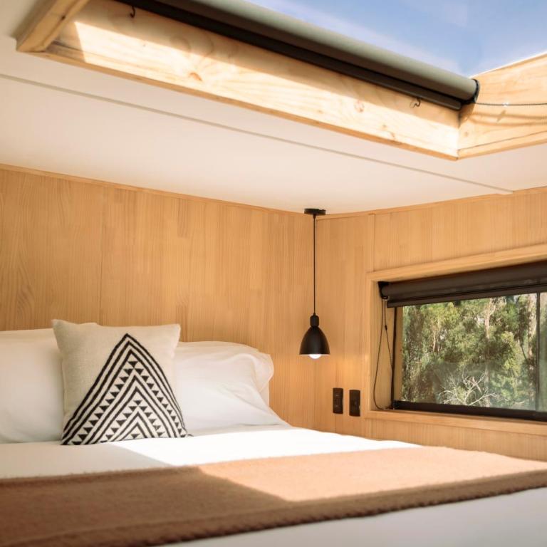 Earth Tones - Serenity in a Starry Slumber - Suite con vistas a la montaña - 12