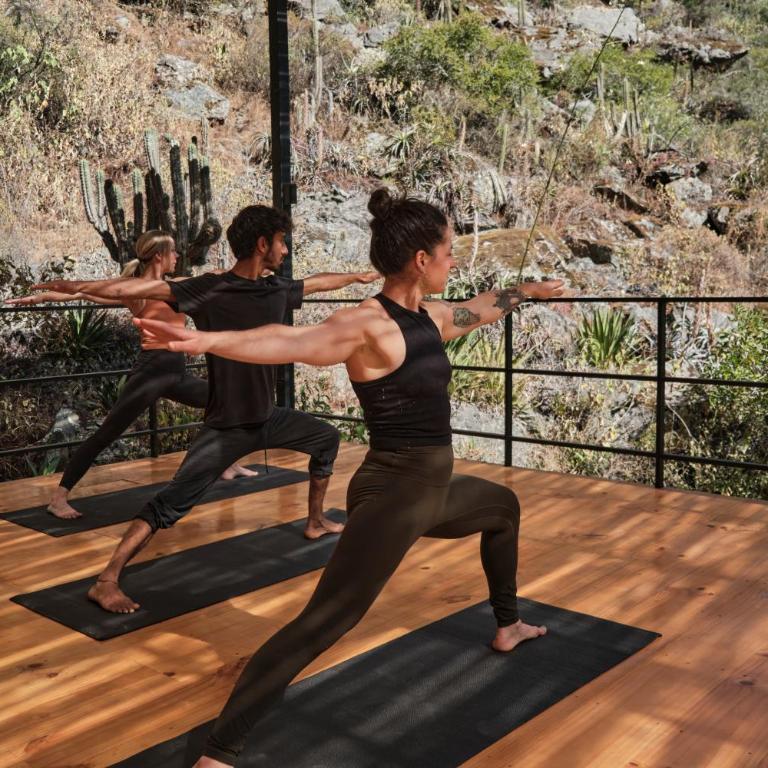 Earth Tones - Serenity in a Starry Slumber - Suite con vistas a la montaña - 22