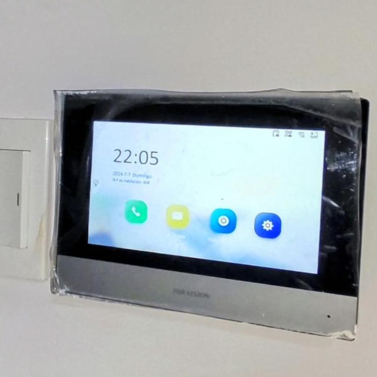 Moderno Apartamento Céntrico - Completo "Green Residences" - Apartamento de 1 dormitorio - 23