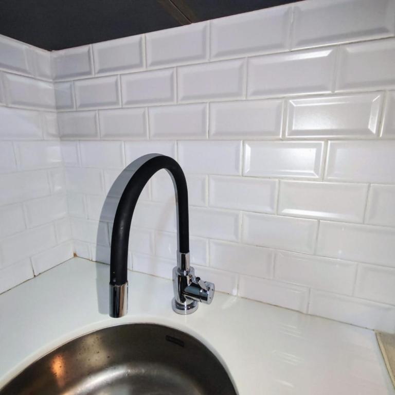 Moderno Apartamento Céntrico - Completo "Green Residences" - Apartamento de 1 dormitorio - 8