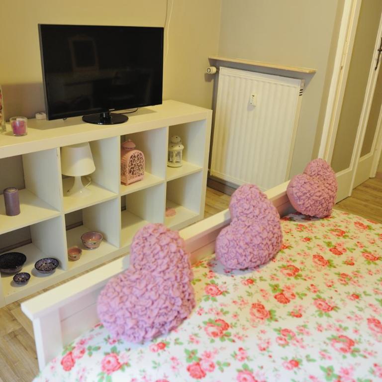 Alexia Home - Appartamento con 3 Camere da Letto - 43