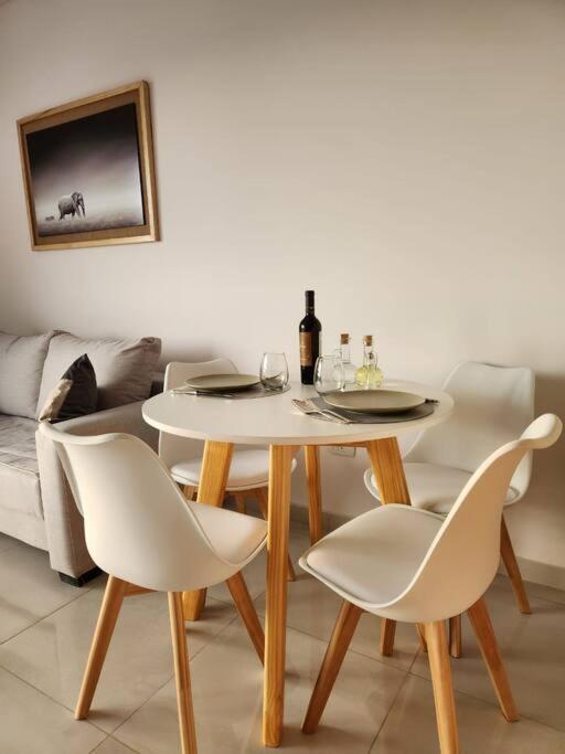 Ohiggins Bahía Premium - Apartamento de 1 dormitorio - 79