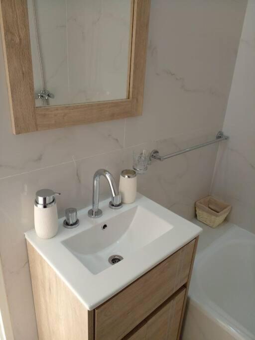 Ohiggins Bahía Premium - Apartamento de 1 dormitorio - 87