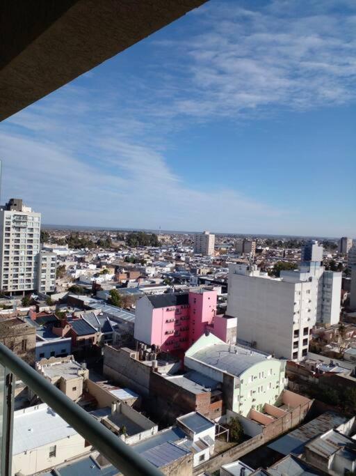 Ohiggins Bahía Premium - Apartamento de 1 dormitorio - 94