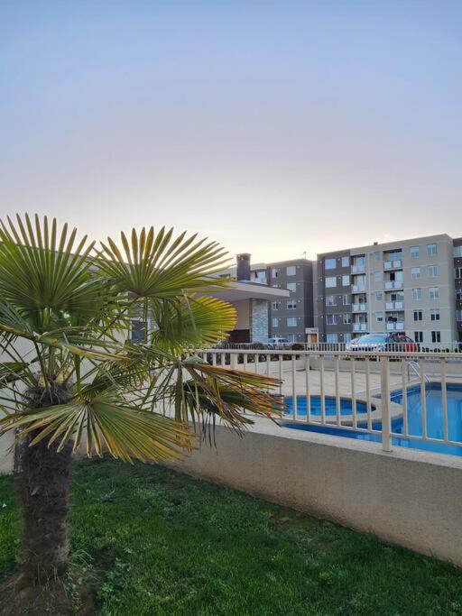 Departamento equipado Parque Oriente - Apartamento de 3 dormitorios - 33