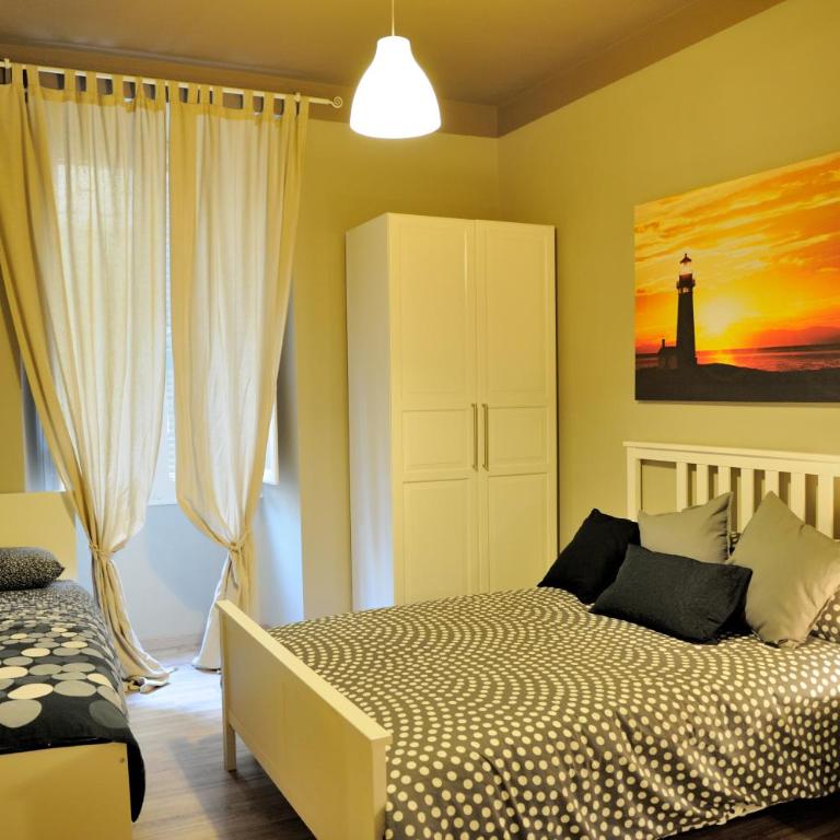 Alexia Home - Appartamento con 3 Camere da Letto - 41