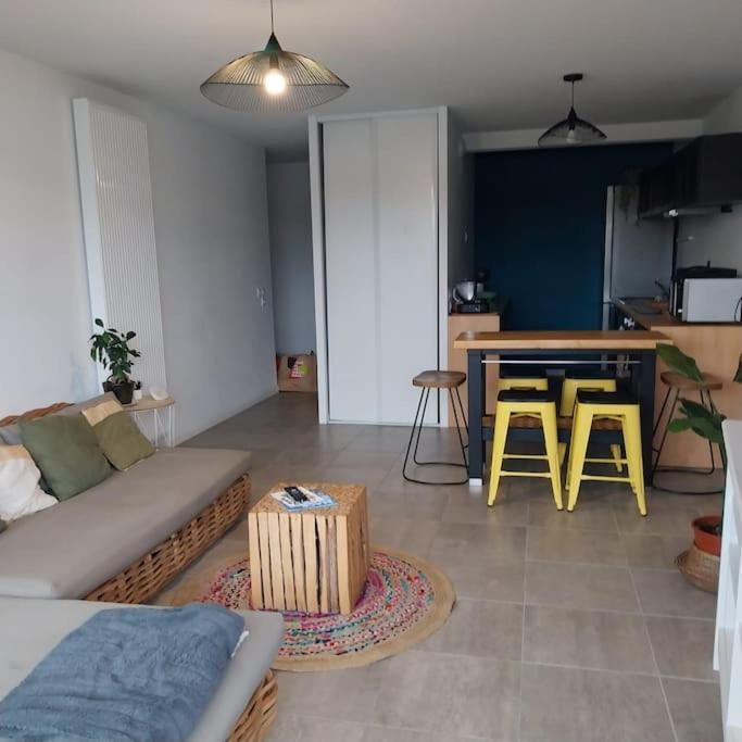 Vacances zen, emplacement idéal à Capbreton - Appartement 3 Chambres - 10