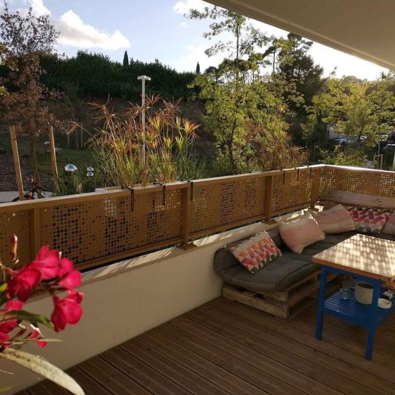 Vacances zen, emplacement idéal à Capbreton - Appartement 3 Chambres - 20