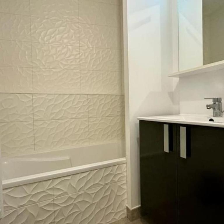 Vacances zen, emplacement idéal à Capbreton - Appartement 3 Chambres - 18