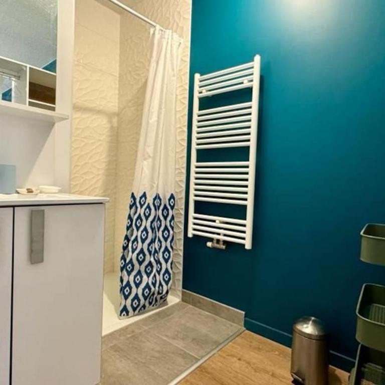 Vacances zen, emplacement idéal à Capbreton - Appartement 3 Chambres - 14