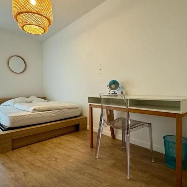 Vacances zen, emplacement idéal à Capbreton - Appartement 3 Chambres - 15