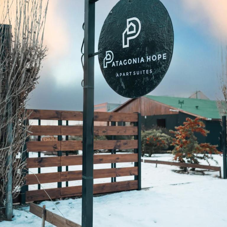 Patagonia Hope Suites - Casa con 1 dormitorio - 7