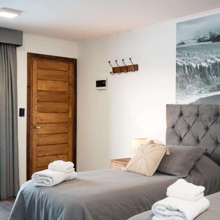 Patagonia Hope Suites - Casa con 1 dormitorio - 5