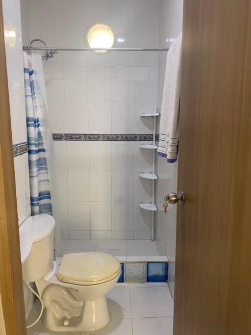 Apartamento Loft en Centro histórico - Apartamento de 1 dormitorio - 13