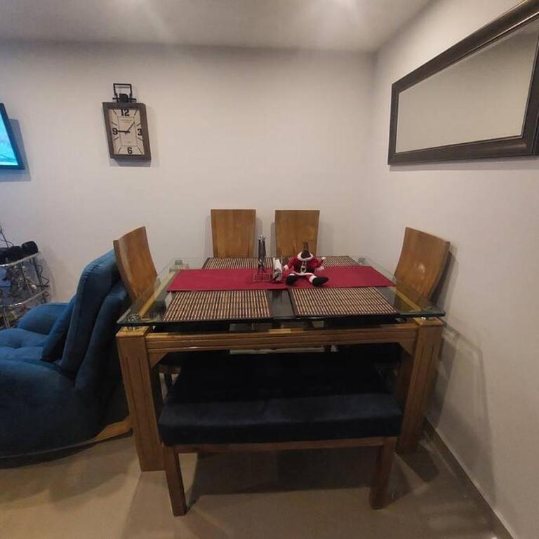 Apartamento Cartagena - Terrazas de Calicanto - Apartamento de 3 dormitorios - 13