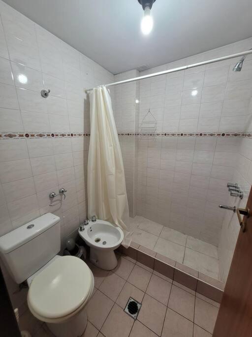Depto muy centrico - Apartamento de 1 dormitorio - 6