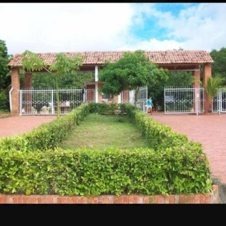 Casa en condominio Guamo Tolima - Four-Bedroom House - 22