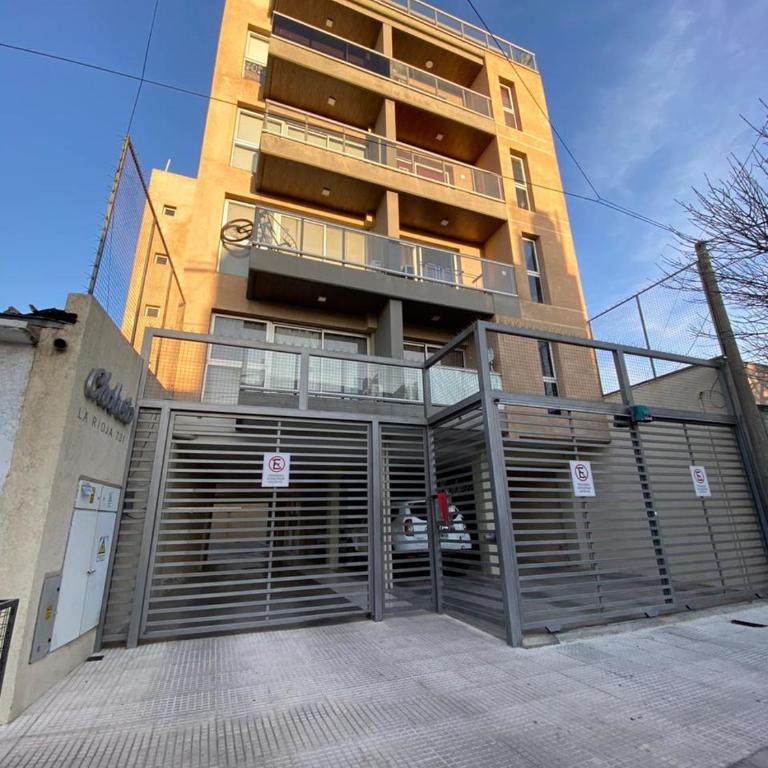 Departamento San Luis - One-Bedroom Apartment - 1