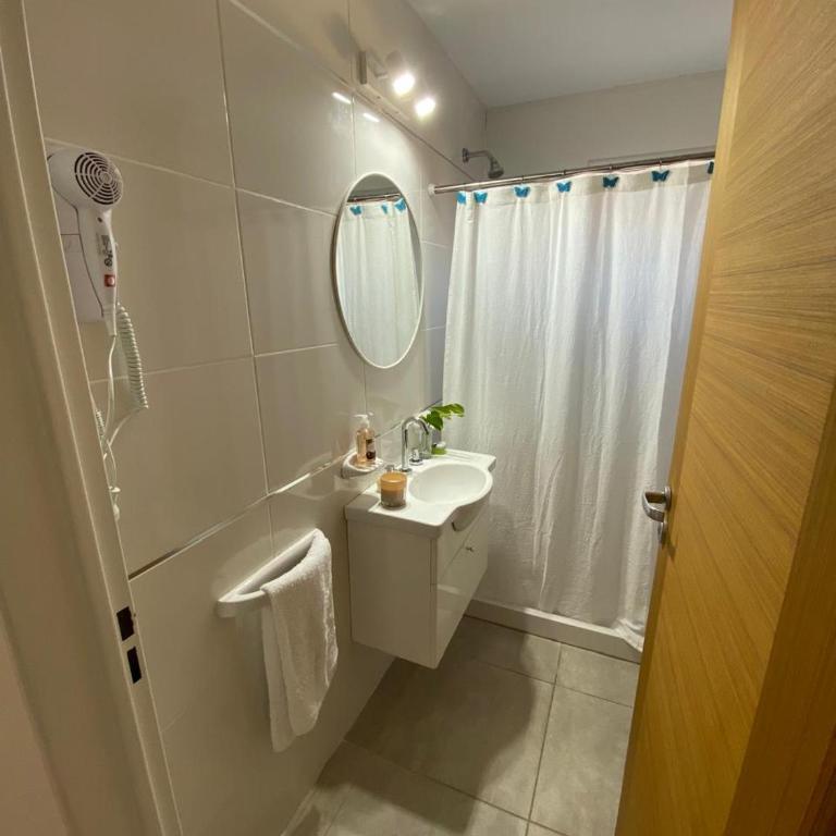 Departamento San Luis - One-Bedroom Apartment - 4