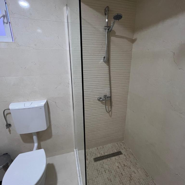 Villa Pelinku - Apartman sa 1 Spavaćom Sobom - 5