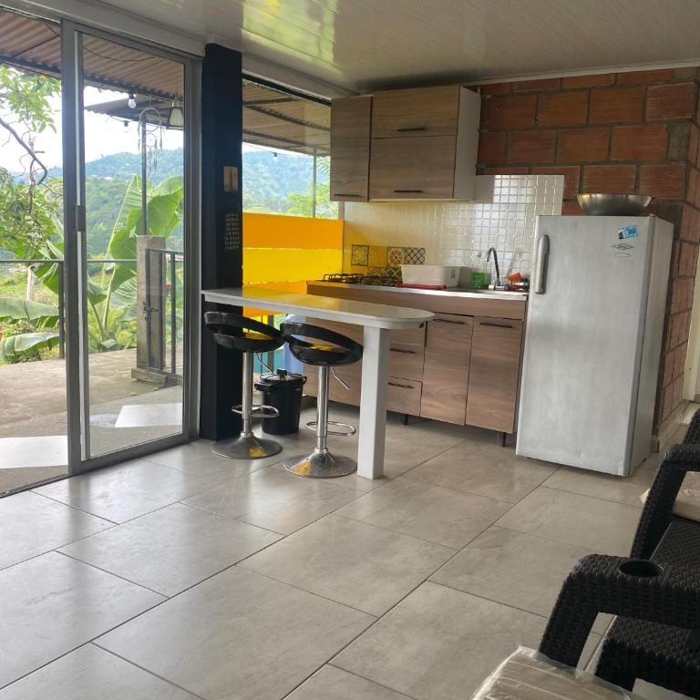 Tierra Mágica eje cafetero - Apartamento de 2 dormitorios - 25