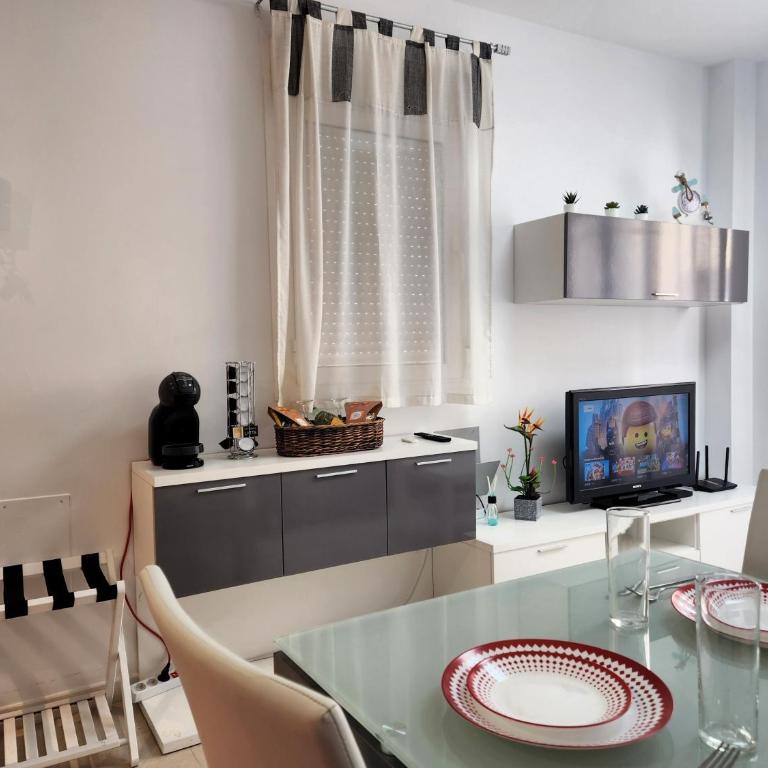 Laguna Beach Relax - Mar, Piscina, Parking - Apartamento de 1 dormitorio - 8